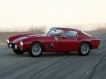Ferrari 250 GT Berlinetta Tour de France (14 Louvre) 1956 года